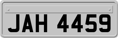 JAH4459