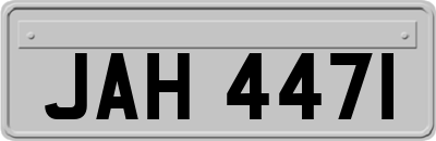 JAH4471