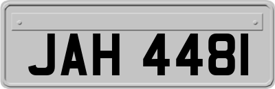 JAH4481