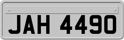 JAH4490