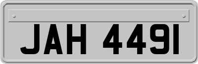 JAH4491