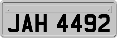 JAH4492