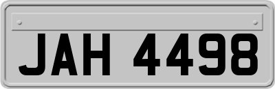 JAH4498