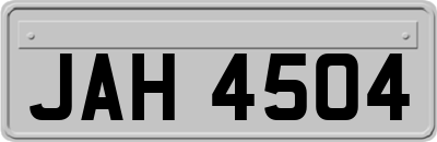 JAH4504