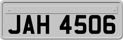 JAH4506