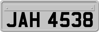JAH4538