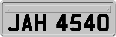 JAH4540