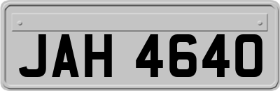JAH4640