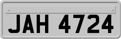 JAH4724