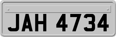 JAH4734