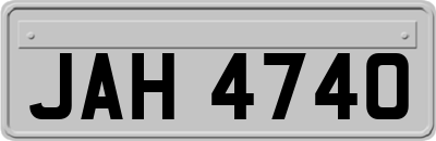 JAH4740