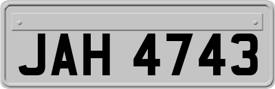 JAH4743