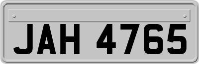 JAH4765