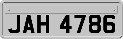 JAH4786
