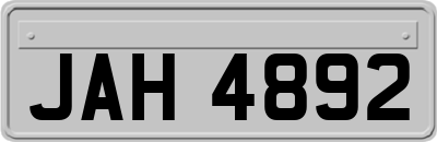 JAH4892
