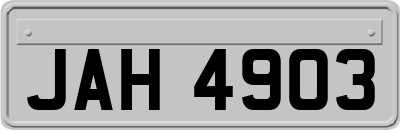 JAH4903
