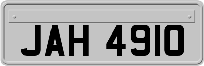 JAH4910