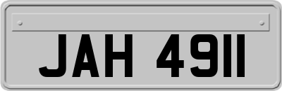 JAH4911