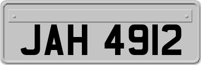 JAH4912