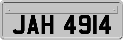 JAH4914