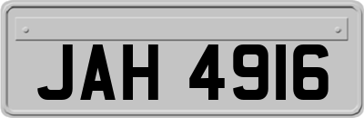 JAH4916