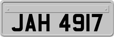 JAH4917