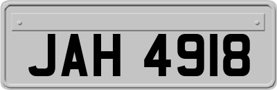 JAH4918