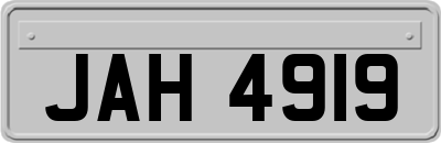 JAH4919