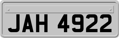 JAH4922