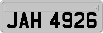 JAH4926