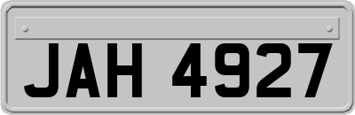 JAH4927