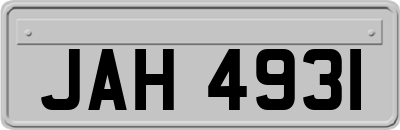 JAH4931