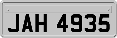 JAH4935