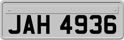 JAH4936