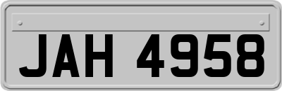JAH4958