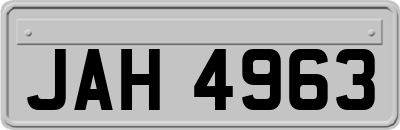 JAH4963