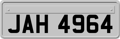 JAH4964