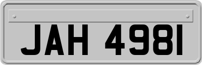 JAH4981