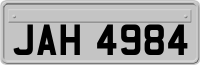 JAH4984