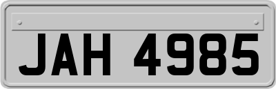 JAH4985