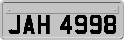 JAH4998