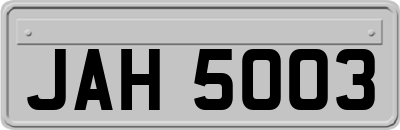 JAH5003