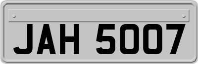 JAH5007