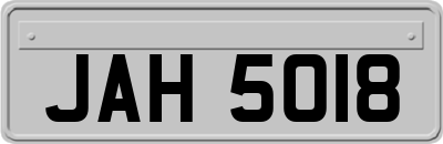 JAH5018