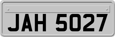 JAH5027