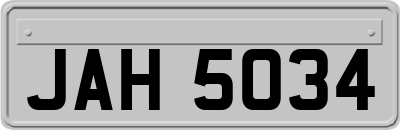 JAH5034