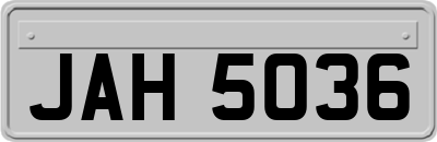 JAH5036