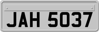 JAH5037