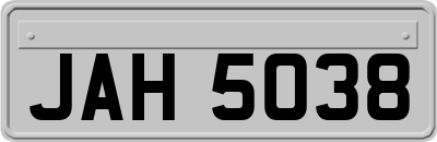 JAH5038