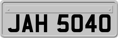 JAH5040